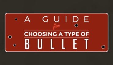 How Do You Choose the Correct Bullet: A Concise Guide - Infographic