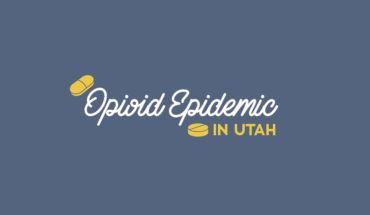 The Opioid Crisis in Utah: Facts and Figures - Infographic