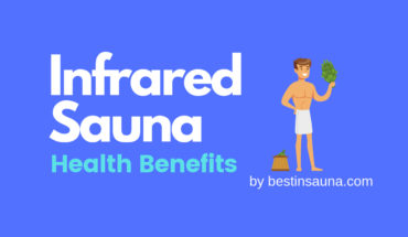 8 Reasons Why Infrared Saunas Are Highly Beneficial - Infographic