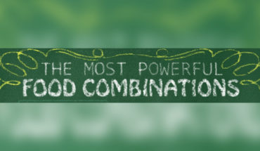 Health Superpowers: Food Combinations that Protect and Care - Infographic