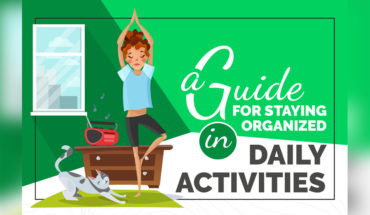 How to Effectively Organize and Manage Your Daily To-Do List: Tips and Strategies - Infographic