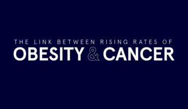 Obesity and Cancer: Global Facts About a Deadly Nexus - Infographic