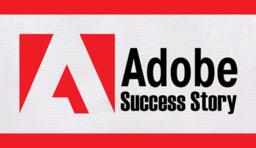 Setting Industry Benchmarks: The Adobe Story - Infographic