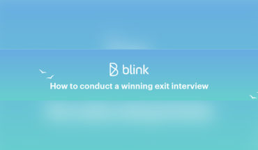 Conducting an Exit Interview: Useful Tips and Strategies - Infographic