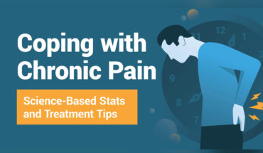 Coping With Chronic Pain: Treatment Tips - Infographic