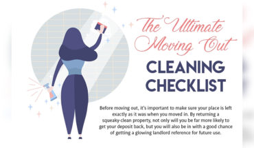 A Guide To Moving Out: How To Be A Good Tenant?