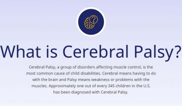 Cerebral Palsy Birth Injury Facts and Figures - Infographic
